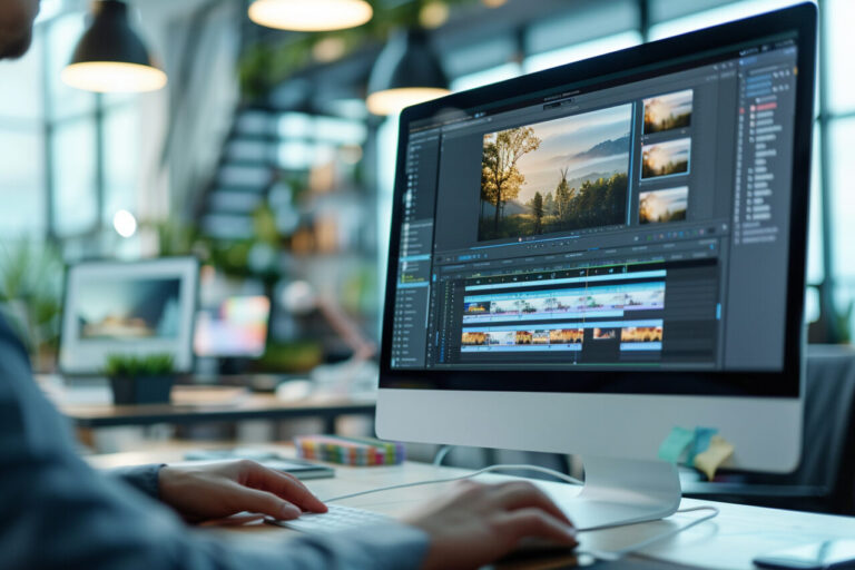 Tutoriel détourage Photoshop