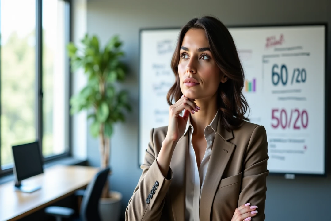 Le piège du 80/20 en marketing : pourquoi la réalité ressemble plutôt à du 60/20